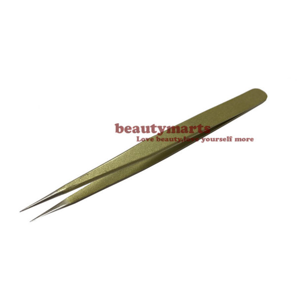 Pointed Tweezers 